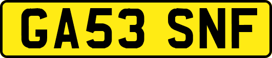 GA53SNF