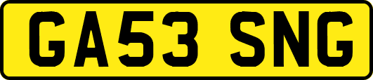 GA53SNG