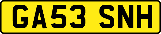 GA53SNH
