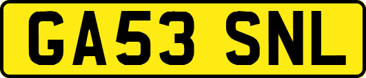 GA53SNL