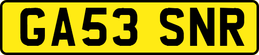GA53SNR