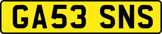 GA53SNS
