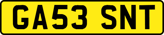 GA53SNT