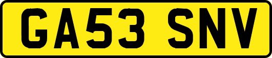GA53SNV