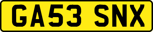 GA53SNX