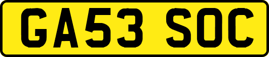 GA53SOC