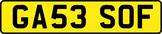 GA53SOF