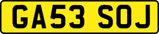 GA53SOJ