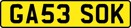 GA53SOK