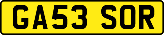 GA53SOR