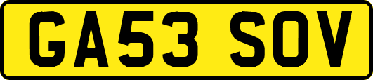 GA53SOV