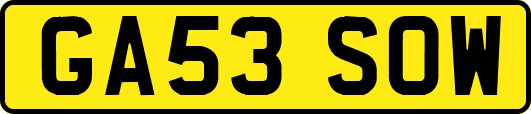 GA53SOW