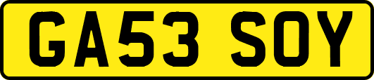 GA53SOY