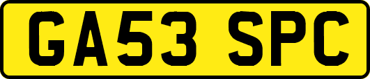 GA53SPC