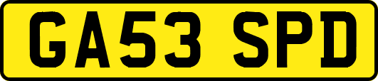 GA53SPD