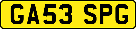 GA53SPG