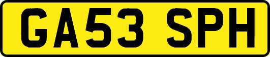 GA53SPH