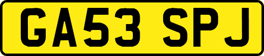 GA53SPJ