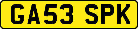 GA53SPK