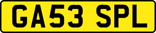 GA53SPL