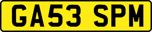 GA53SPM