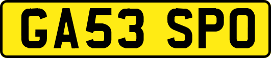 GA53SPO