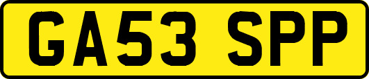GA53SPP