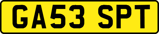 GA53SPT