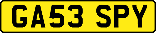 GA53SPY