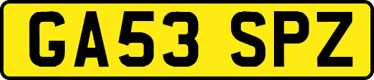 GA53SPZ