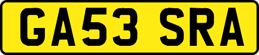 GA53SRA
