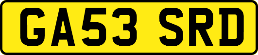 GA53SRD