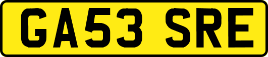GA53SRE