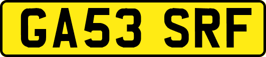 GA53SRF