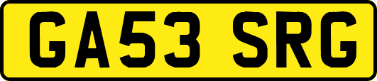 GA53SRG