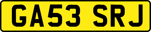 GA53SRJ