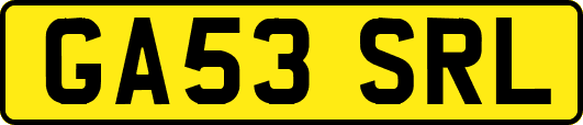 GA53SRL