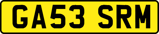 GA53SRM