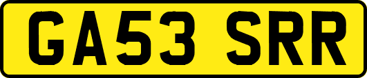 GA53SRR