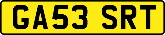 GA53SRT