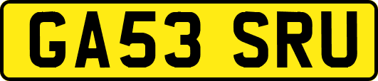 GA53SRU