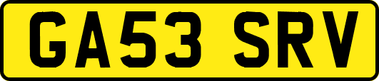 GA53SRV