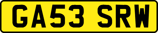 GA53SRW