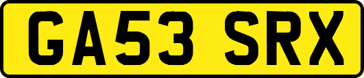 GA53SRX