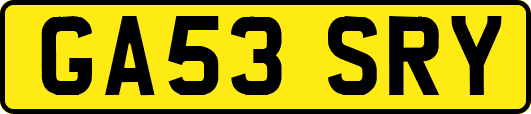 GA53SRY
