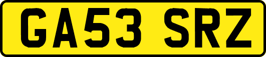 GA53SRZ