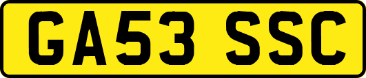 GA53SSC