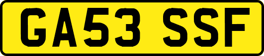 GA53SSF