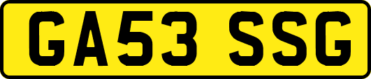 GA53SSG