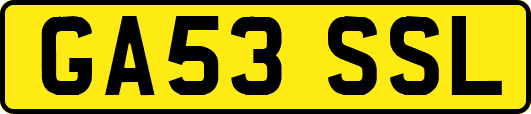GA53SSL